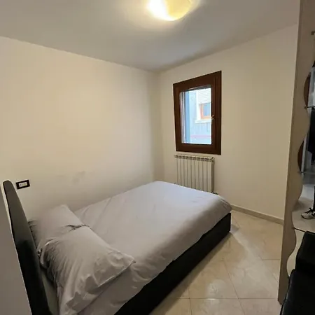 Apartamento Venezia Star Chioggia Exterior foto