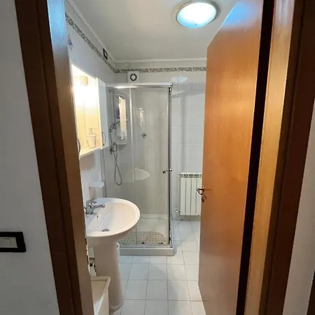 Apartamento Venezia Star Chioggia Exterior foto