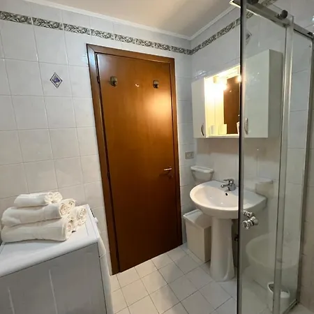 Apartamento Venezia Star Chioggia Exterior foto