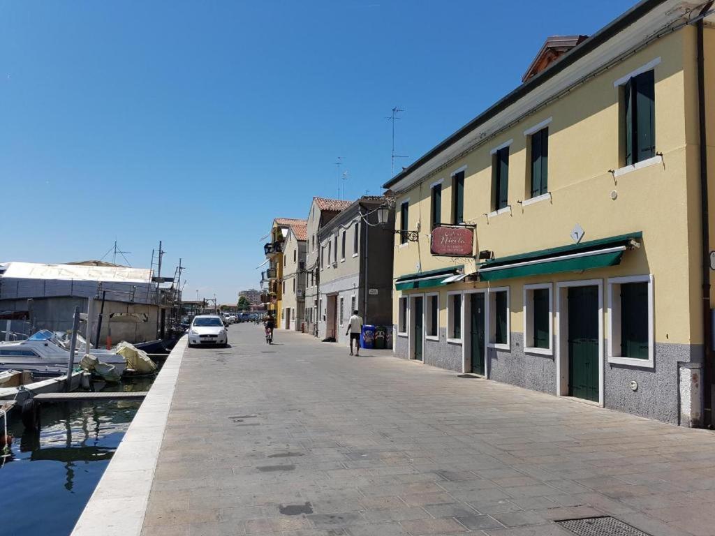 Apartment Venezia Star *
