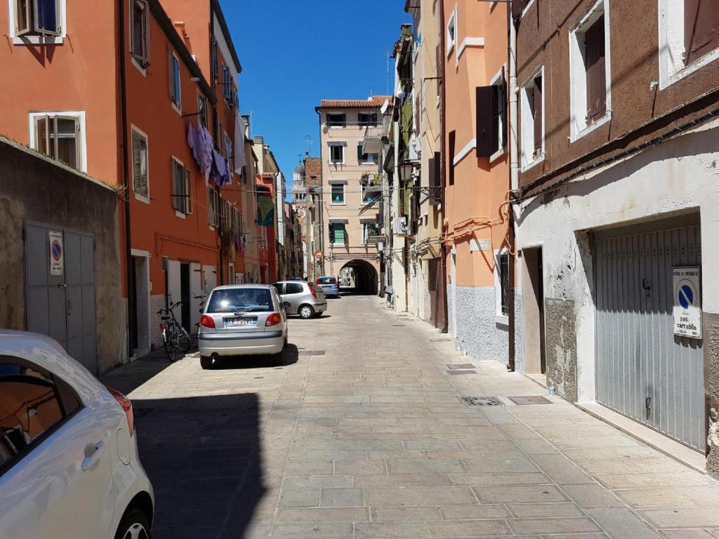 Venezia Star Apartment Chioggia