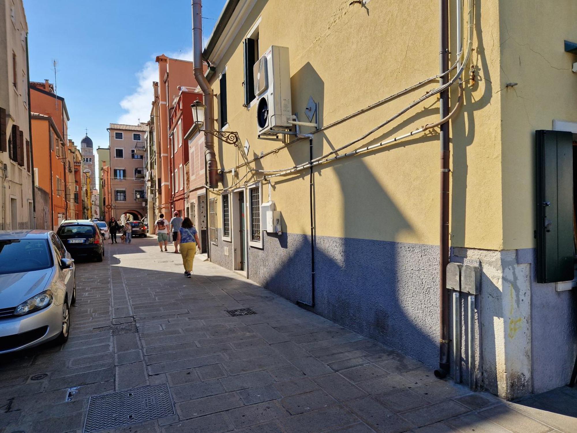 Apartment Venezia Star Chioggia